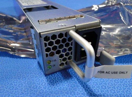 CISCO A9K-750W-AC ASR 9000 Series 750W AC Power Supply for ASR-9001