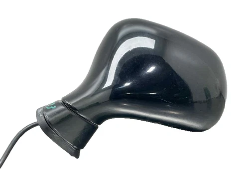 2000 BMW Z3 OEM Driver Left Door Mirror Assembly LH Power Z-rdstr BLK 668 96-02