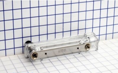 RMB-85-SSV Dwyer Instruments Flow Control Flowmeter Range 10-100 GPH Water With
