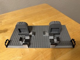 LEGO Creator Expert: Shuttle Adventure 10213 100% Complete W/Instructions No Box