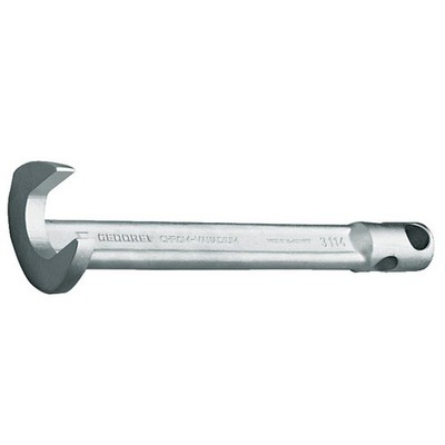 Klauenschlüssel 36 mm 315 mm Ø 19 mm GEDORE Profi Werkzeug Expertise