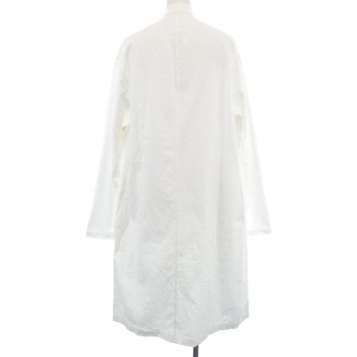 Auténtico abrigo YOHJI YAMAMOTO POURH POUR #241-003-674-3044 - Imagen 2 de 7