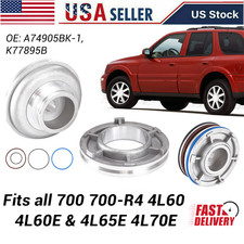 Hi-performance Corvette Servo Kit Th700r4 4l60e 4l65e A74905bk 2-4 Band Us Stock