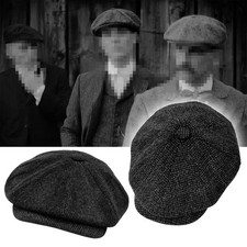 Hats British Painters Hats Autumn Winter Bere...