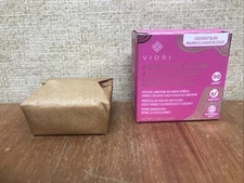 New 1 Bar Viori Coconut Bliss Advanced Repair Moisturizing Shampoo Conditioner