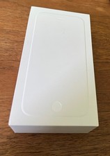 Apple iPhone 6 16gb space grey  BOX ONLY  Very Good condition. FREE SHIPPING