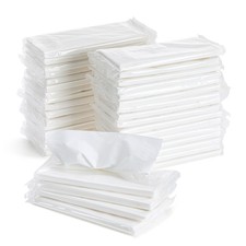 36 Pack of Car Tissue Refills, 864 Sheets of ...