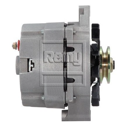 Alternador automotriz mundial 20239 Foto 4 de 4