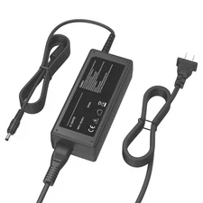 AC/DC Adapter Charger For LIEAGLE Hoverboard HY-A02 6.5" Self Balancing Scooter