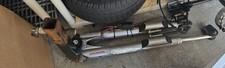 Tow Bar Hitch Road Master Motorhaome Rv Trailer Boat