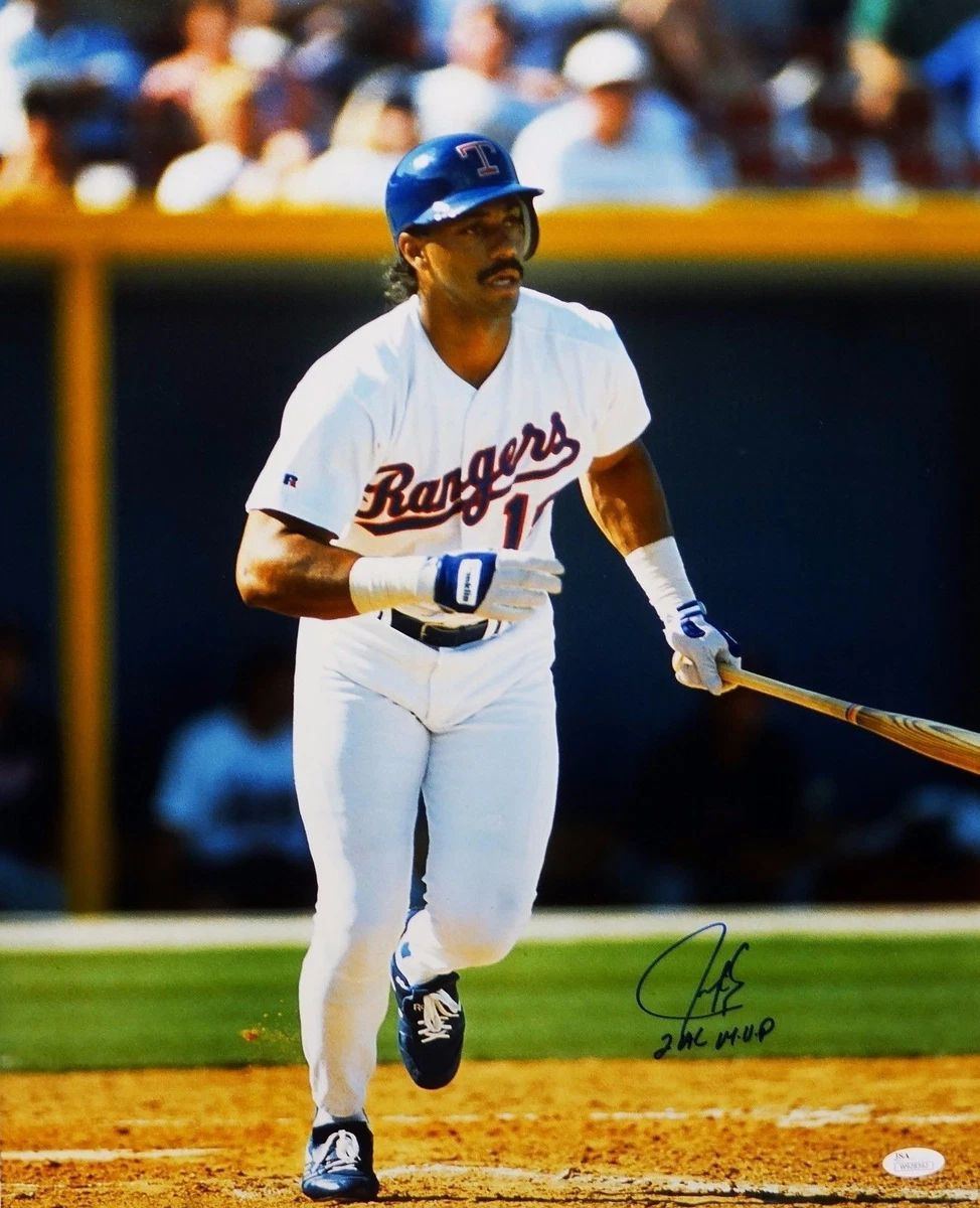 Juan Gonzalez Baseball MLB Original Autographed Items for sale | eBay