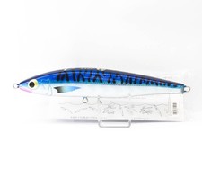 Sea VentureX Stickbait Venus 240F Regular Floating Lure 135g Saba (0774)