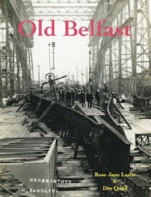 Old Belfast - Image 9