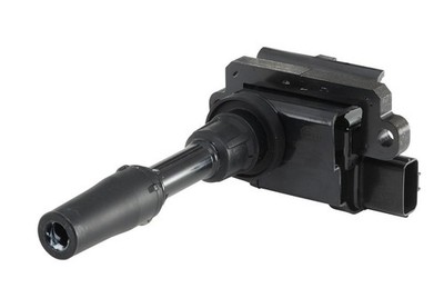 HELLA 5DA 358 000-661 Zündspule 12V für SUZUKI JIMNY (FJ)