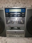 General Electric GE 3-6035A Radio Boombox Good Condition - See description. — photo 5