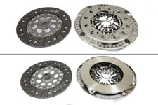 Kupplungssatz Kupplung Kit f&uuml;r Mercedes W168 W169 W245 Vaneo 414 98-12