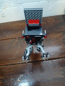 LEGO The LEGO Movie MetalBeard's Duel (70807) Retired Complete Set