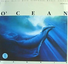 Larkin - O'cean (LP, Album) (Mint (M)) - 3721284436