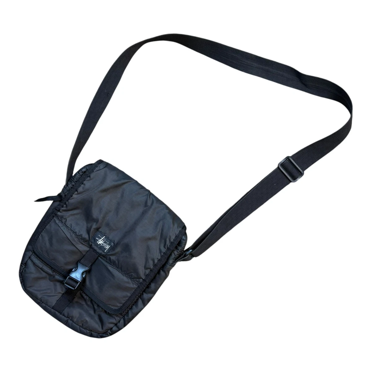 Stussy Bags for Men for sale | eBay UK