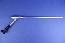Olympus 10.0 mm 0 Operative Laparoscope Model Number # REF A5308