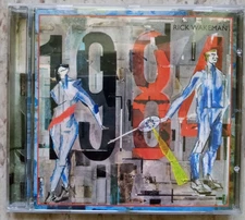 Rick Wakeman - 1984 CD