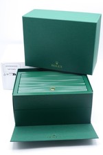 Rolex Box Nuovo modello 53491.8064 - Oyster M ECO