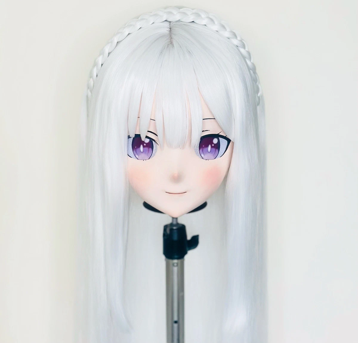 kigurumi mask | eBay
