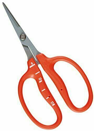 Hydrofarm HGBS600 60 Mm Cutting Capacity Bonsai Shears for sale online