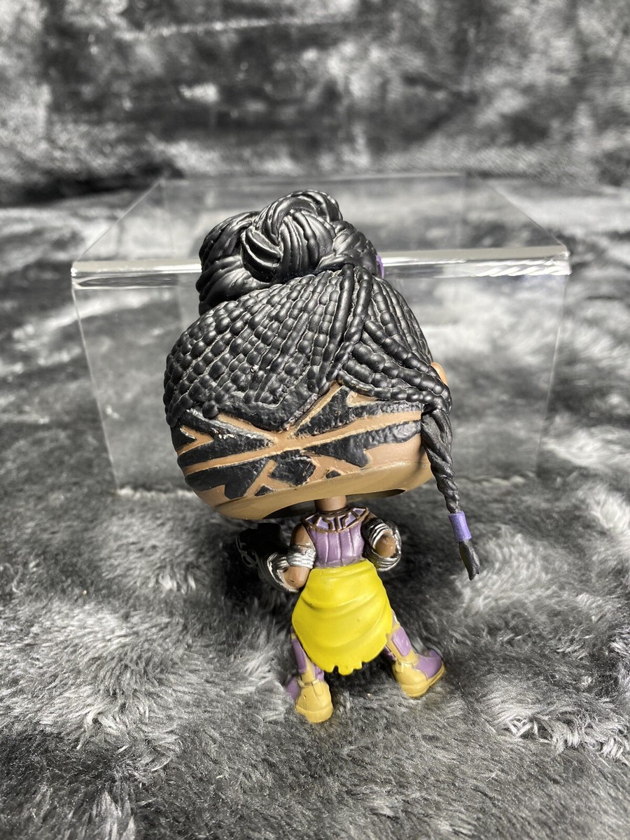 Funko Pop! Marvel: Black Panther - Shuri #276 Vinyl Figure