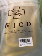 Portable Clear Waist Pack Stadium Travel Bag Security Approved Waist Belt Bag