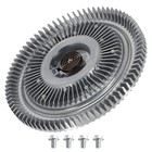 Fan Clutch Assembly for Ford Ranger PX for Mazda BT-50 P4-AT 2011-2021 115835