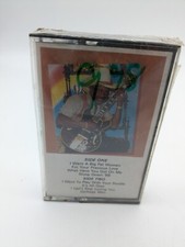 Chick Willis- Now - sealed cassette ICH-1029-MC