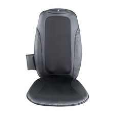 Masajeador en silla Shiatsu con vibración - Relajación definitiva