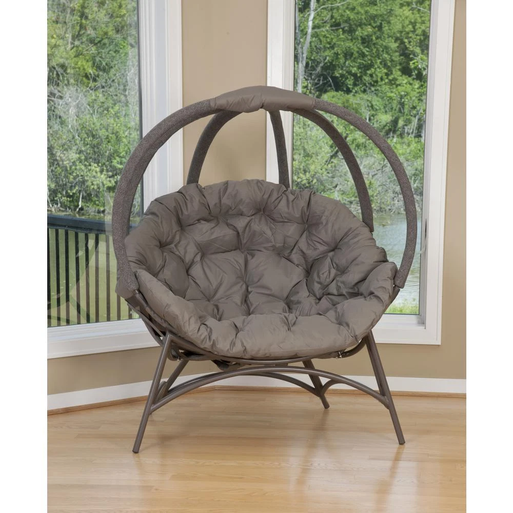 Cozy Ball Chair in Overland Sand eBay