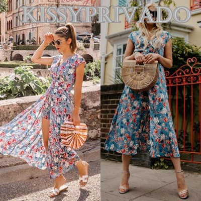 floral print jumpsuit dress zara