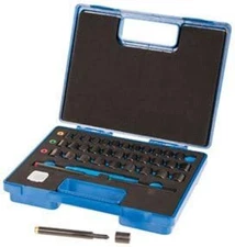 72-482-040-0 Heavy Duty Transfer Punch Set