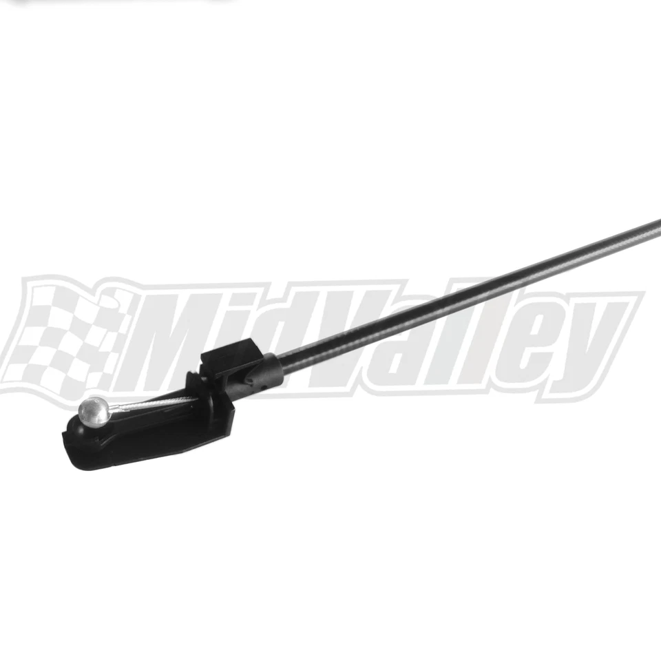 Cable de liberación del capó 5G1823531C para Volkswagen Golf 2014-2018 E-Golf 2015-2018 Foto 3 de 3