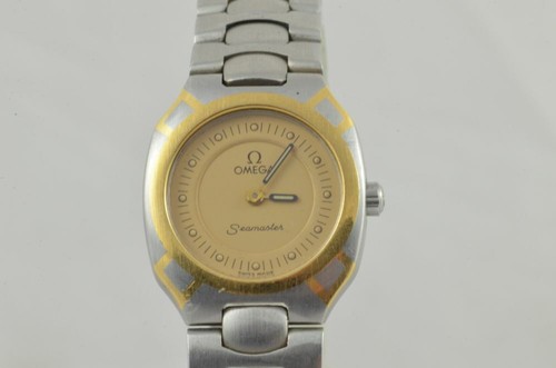 Omega Seamaster Polaris Quartz Women's 