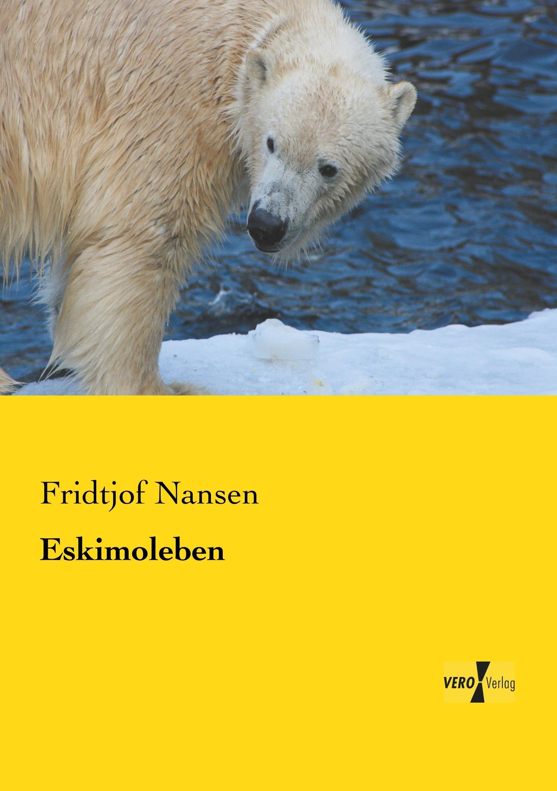 Thumbnail - Fridtjof Nansen | Eskimoleben | Taschenbuch | Deutsch (2019) |