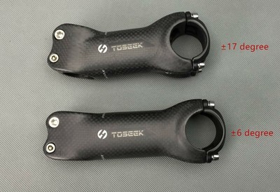 toseek carbon stem