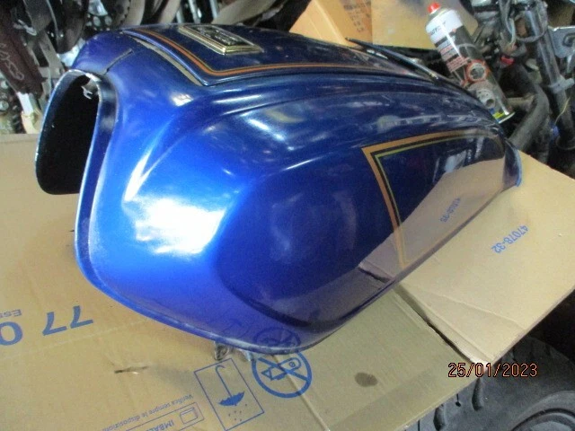 CACHES RESERVOIR GL 1100 GOLDWING - Photo 4/4