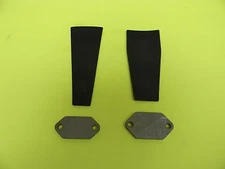 Test tools Exhaust 00008558106 & 00008558107 WITH PLATE FOR Stihl Chainsaw-UP591