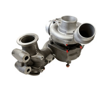 Turbolader RENAULT LAGUNA 3.0 dCi 49189-07601