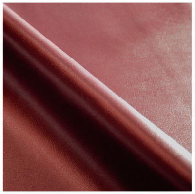 Ecopelle Finta Pelle Bordeaux Rivestimento Sella Moto Divano