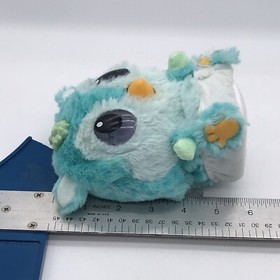 Hatchimals Hatchababies Blue And Green Lights Up And Moves Tested and Working