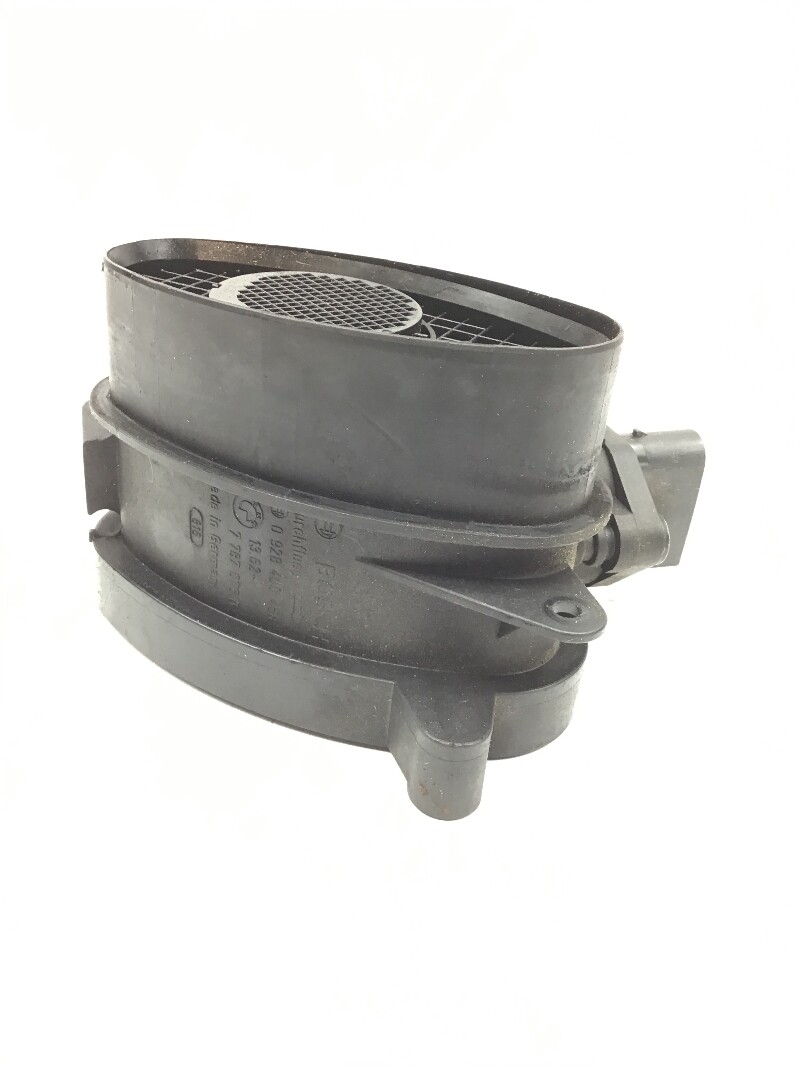 BMW E87 E90 E91 E83 E85 Luftmassenmesser 7533853 Luftmengenmesser