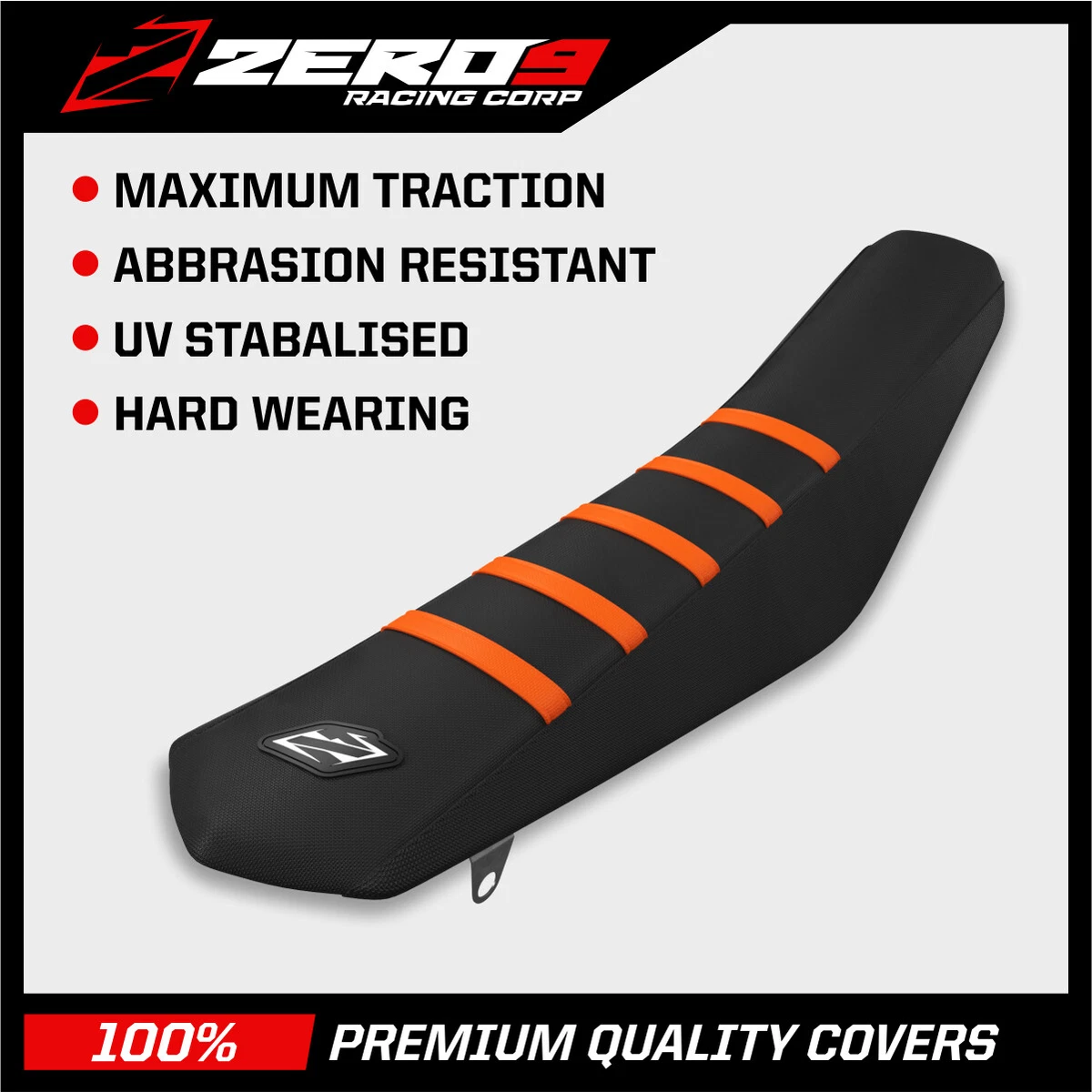 Ktm hotsell gripper seat