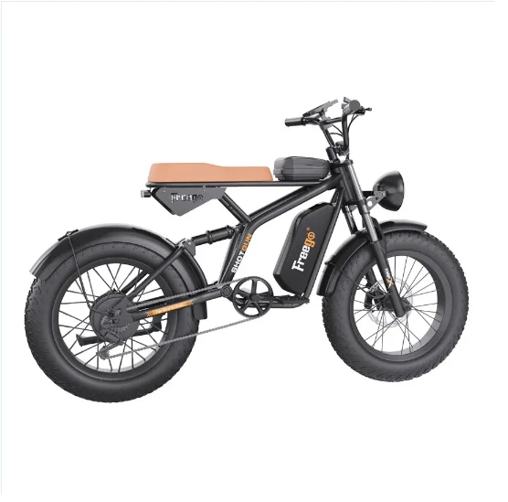 Freego electric sales bike ebay