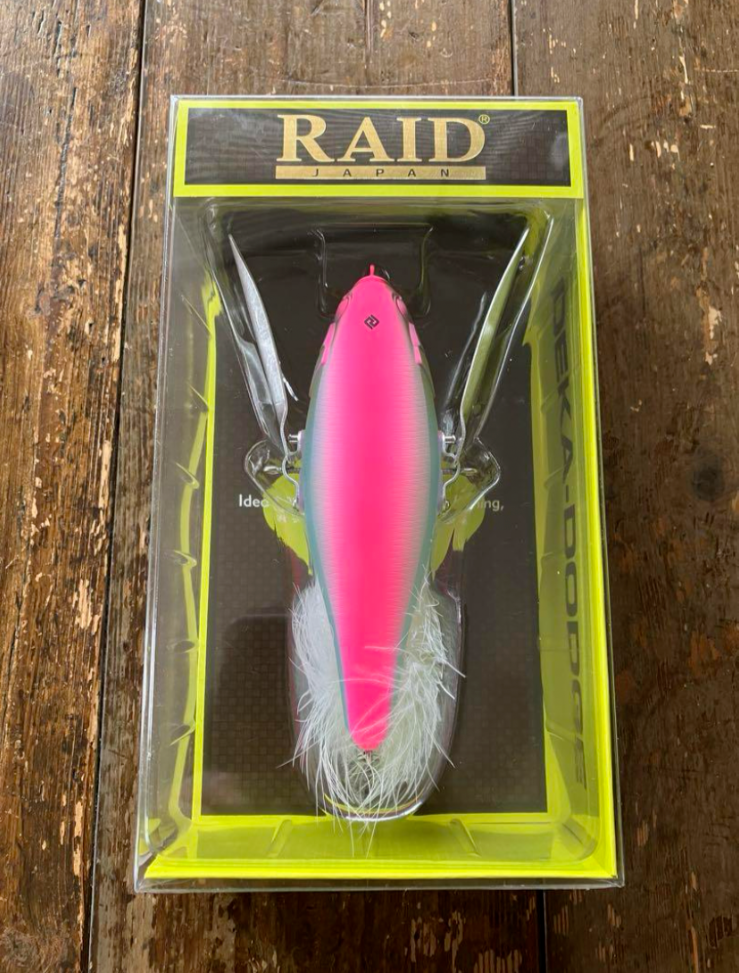 NEIGHBORHOOD RAID DEKA DODGEデカダッチ レイド 新品 NEIGHBORHOOD RAID DEKA DODGEデカダッチ レイド 新品 DEKA DODGE