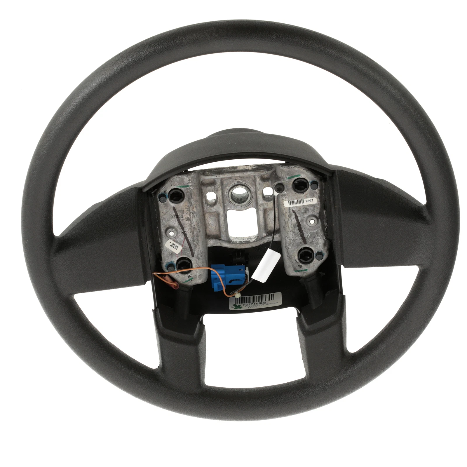 Volante para GM (N/P 22716886)